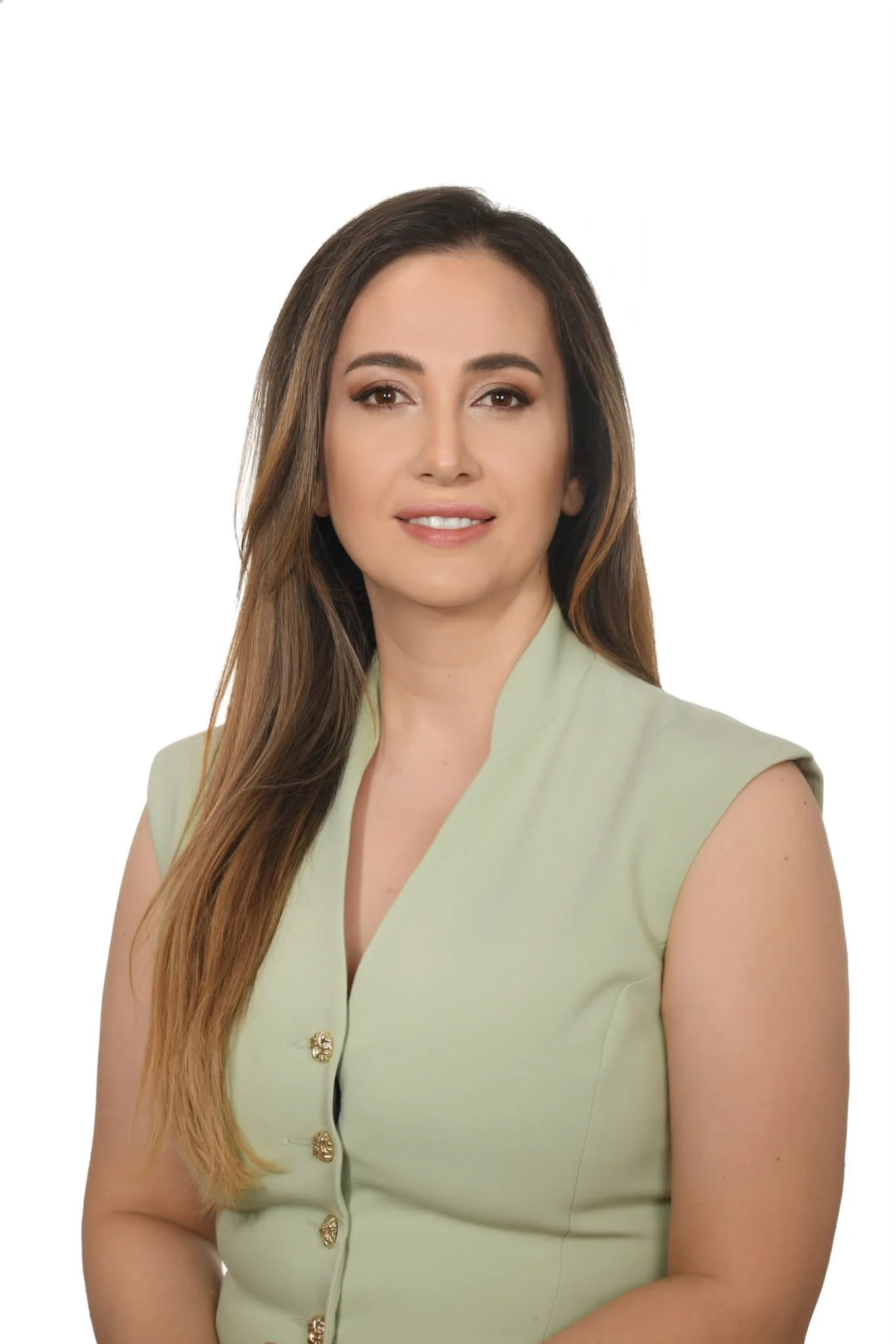 Zeynep Dogru